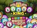 Gêm Brenin Bingo  ar-lein