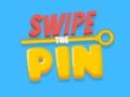 Gêm Swipe Y Pin  ar-lein