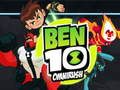 Gêm Ben 10 Hollbresennol  ar-lein