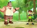 Gêm Gwrthrychau Cudd Ben10  ar-lein