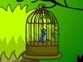 Gêm Dianc Adar Cage  ar-lein