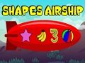 Gêm Siapiau Airship  ar-lein