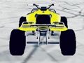 Gêm Styntiau ATV  ar-lein
