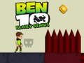 Gêm Ben 10 Athrylith Teuluol  ar-lein