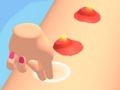 Gêm Malu clyfar o pimples  ar-lein
