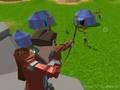 Gêm Archer Master 3d Castell Amddiffyn  ar-lein