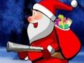 Gêm Santa Drwg  ar-lein