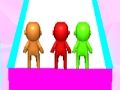 Gêm Ras Hwyl Super 3D  ar-lein