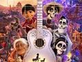 Gêm Jig-so Coco  ar-lein