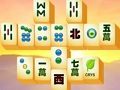 Gêm Pedwar Tymor Mahjong  ar-lein