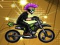 Gêm Stunt Eithafol  ar-lein