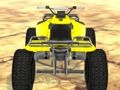 Gêm Styntiau ATV 2  ar-lein