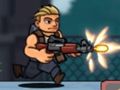 Gêm Mr Autogun Ar-lein  ar-lein