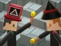 Gêm Duel Dewiniaid  ar-lein