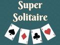 Gêm Super Solitaire ar-lein