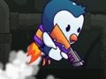 Gêm Super Penguboy ar-lein