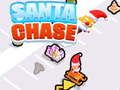 Gêm Santa Chase ar-lein
