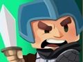 Gêm Clash Tiny  ar-lein
