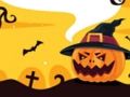 Gêm Peidiwch â Cael Jig-so Spooked  ar-lein