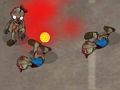 Gêm Amddiffyn Zombie Royale  ar-lein