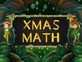 Gêm Math Nadolig  ar-lein
