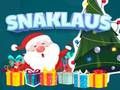 Gêm Snaklaus ar-lein
