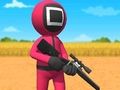 Gêm Her Goroesi Sniper: 456  ar-lein