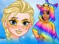 Gêm Kigurumi Blwyddyn Newydd  ar-lein
