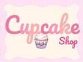Gêm Siop Cupcake  ar-lein