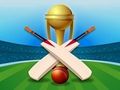 Gêm Cwpan Pencampwyr Criced  ar-lein