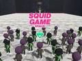 Gêm Gofod Gêm Squid  ar-lein