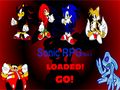 Gêm Sonic rpg eps 1 rhan 2  ar-lein