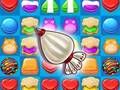 Gêm Pop Candy  ar-lein