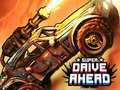 Gêm Super Drive Ymlaen  ar-lein