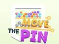 Gêm Symudwch y Pin  ar-lein