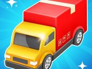 Gêm Cargo lliw ar-lein