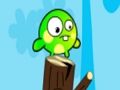 Gêm Aderyn flappy html5  ar-lein