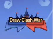 Gêm Tynnu Rhyfel Clash  ar-lein