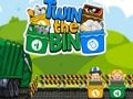Gêm Twin Y Bin  ar-lein