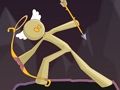 Gêm Dol stickman: saethwr dwyfol  ar-lein