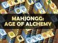 Gêm Alcemi Mahjong  ar-lein
