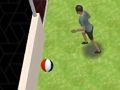 GĂȘm Ping Pong 3D ar-lein GĂȘm Ping Pong 3D ar-lein