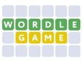 Gêm Gêm Wordle  ar-lein