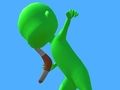 Gêm Bwmerang Gïach 3D  ar-lein