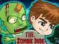 Gêm Y Dude Zombie  ar-lein