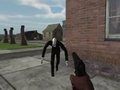 Gêm Gwawr y Slenderman  ar-lein