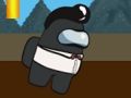Gêm Impostor Flappy  ar-lein