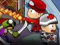 Gêm Castell Olaf Zombie 4  ar-lein