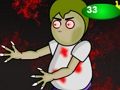 Gêm Goresgynwyr Zombie  ar-lein