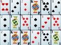 Gêm Cyswllt Solitaire  ar-lein